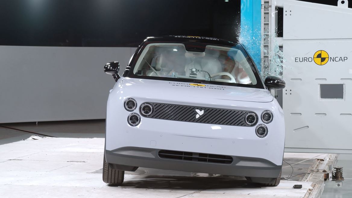 firefly Side Pole test 2025