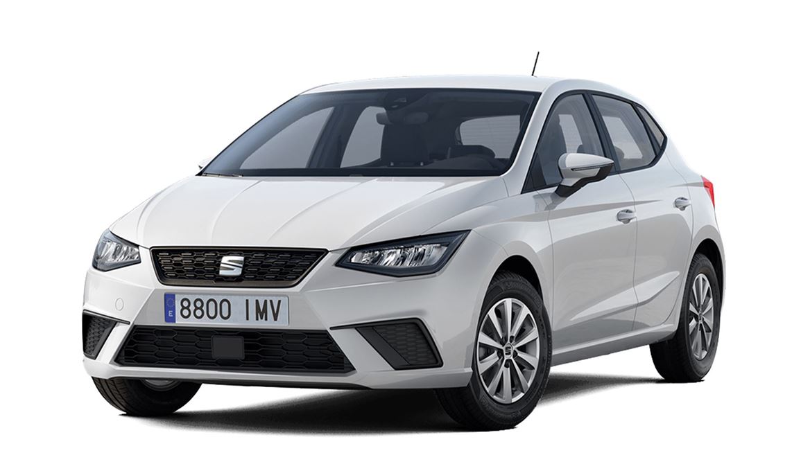 SEAT Ibiza Green NCAP results 2025