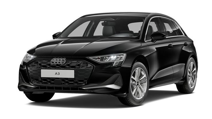 Audi A3 2025