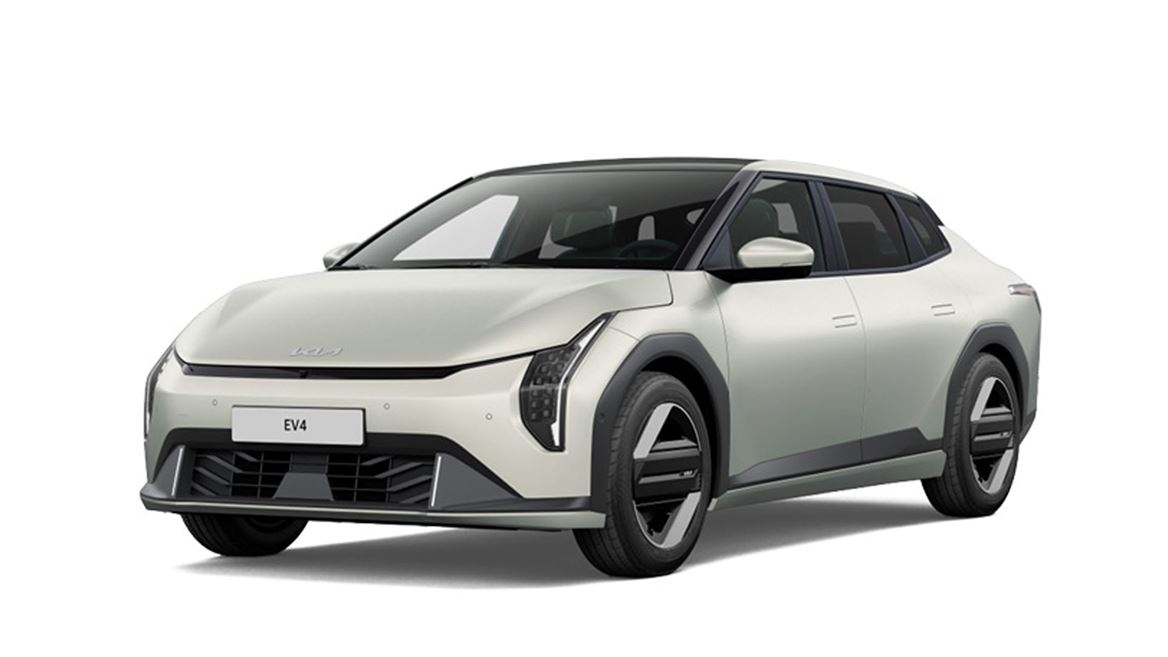 Kia EV4