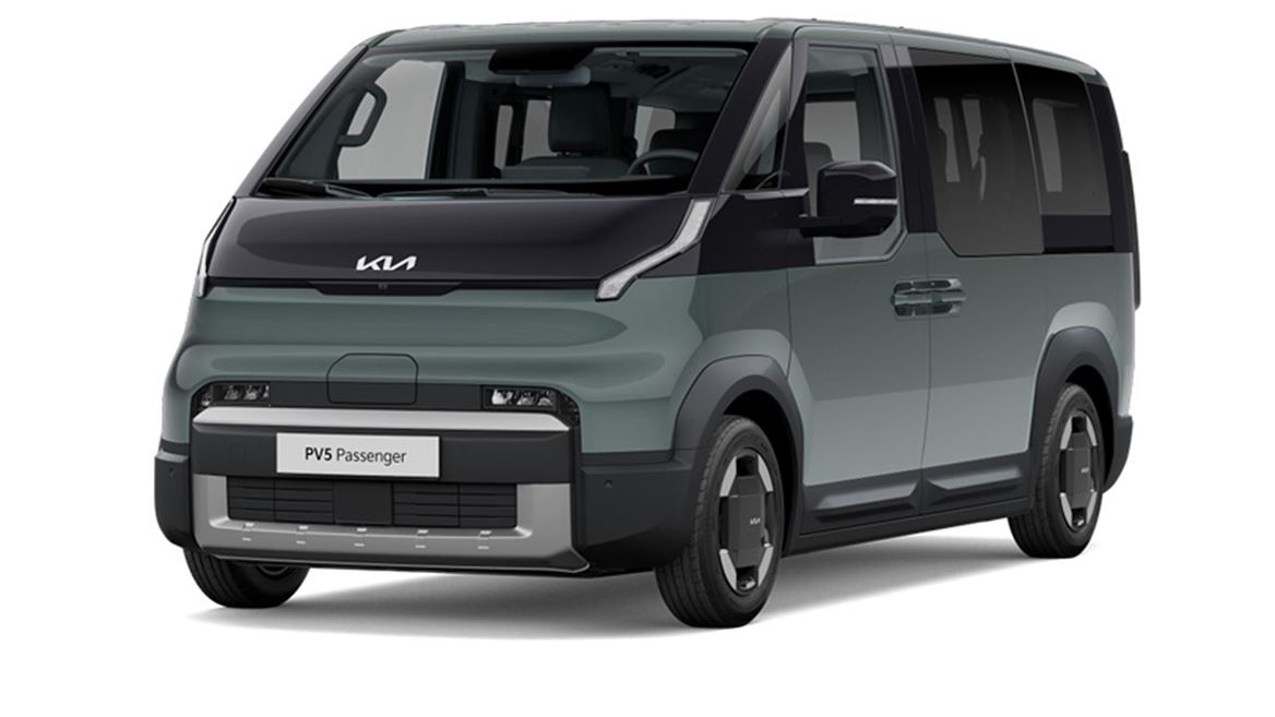 Kia PV5 Passenger
