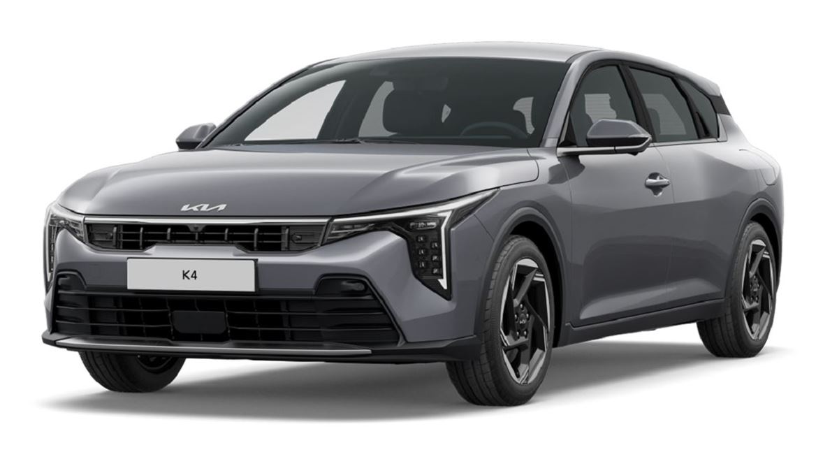 Kia K4 Euro NCAP 2025 Results 4 stars