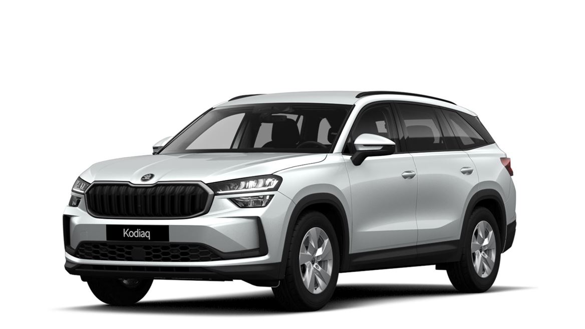 koda Kodiaq Green NCAP results 2026