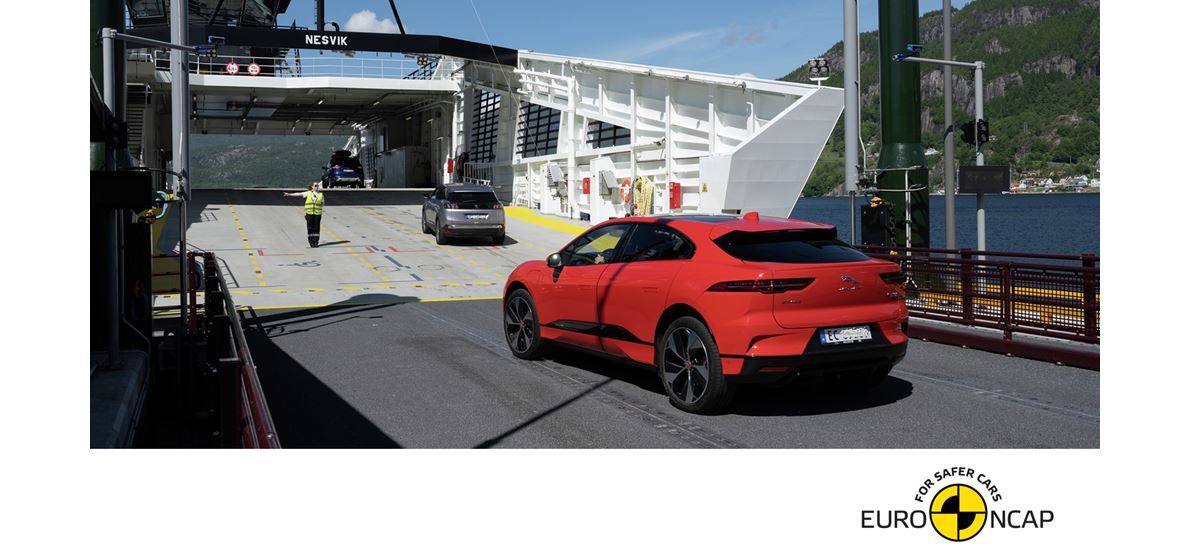 Euro NCAP officially welcomes new Member: The Norwegian Public Roads Administration (NPRA)