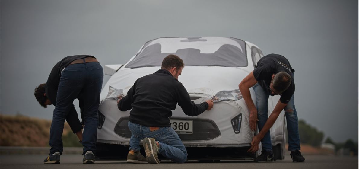 Euro NCAP releases Assisted Highway Driving Gradings for Five Popular Car Models