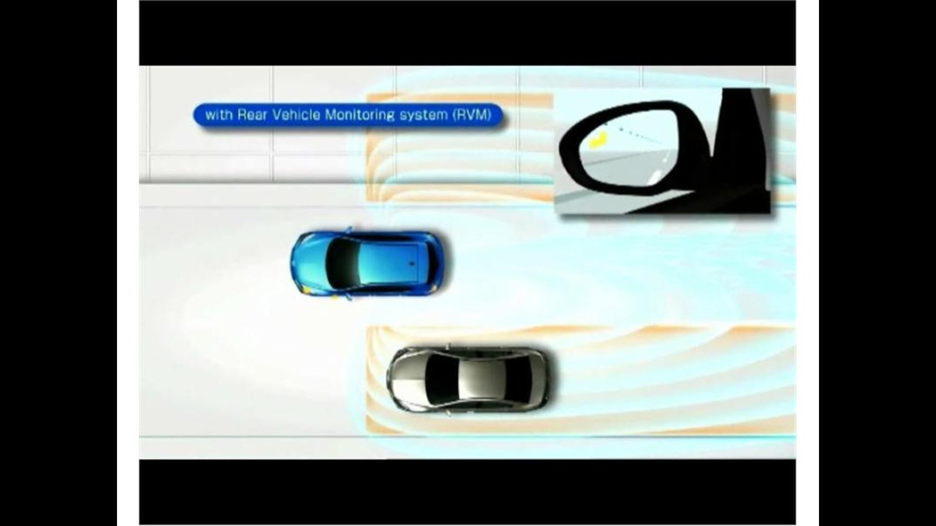 Mazda RVM