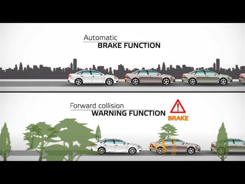 AEB Tests 2013