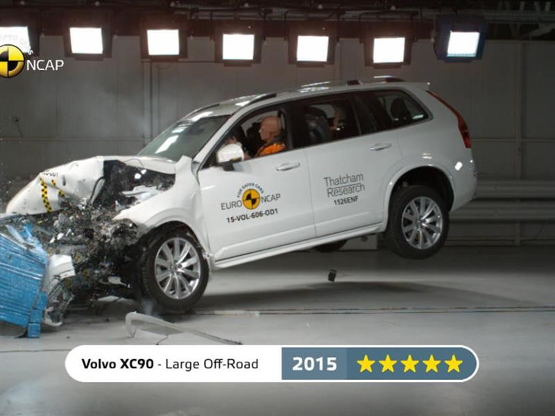 Best in Class 2015