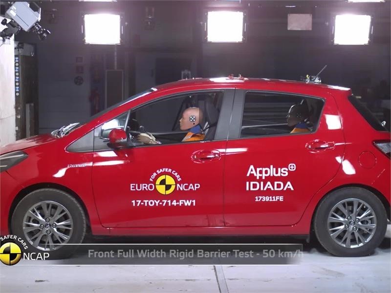 toyota-yaris---crash-tests-2017