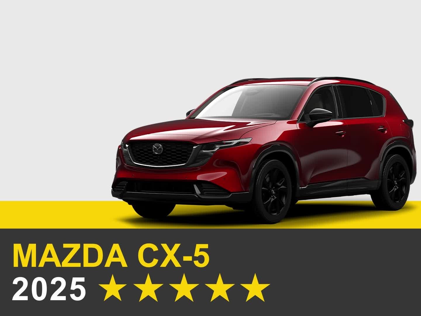 mazda-cx-5---crash---safety-tests---2025