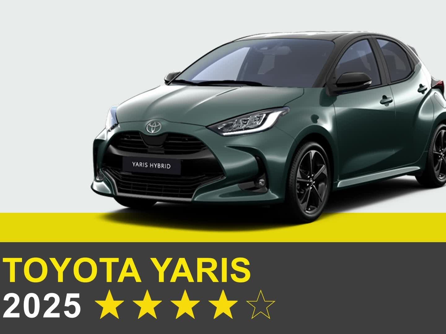 toyota-yaris---crash---safety-tests---2025