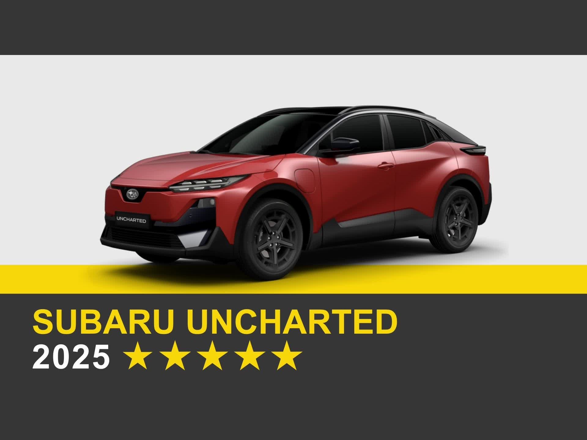 subaru-uncharted---crash---safety-tests---2025