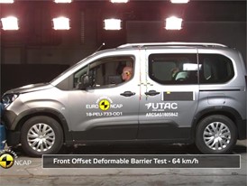 Euro Ncap Newsroom Opel Vauxhall Combo Euro Ncap Results 18