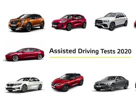 Euro NCAP Newsroom : Renault Austral - Euro NCAP 2023 Assisted Driving  Results - Very Good grading