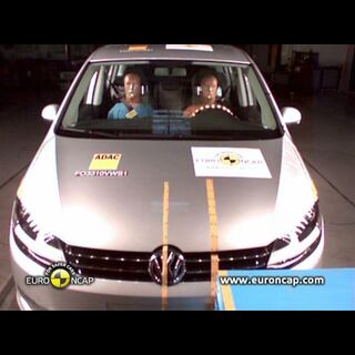 VW Sharan