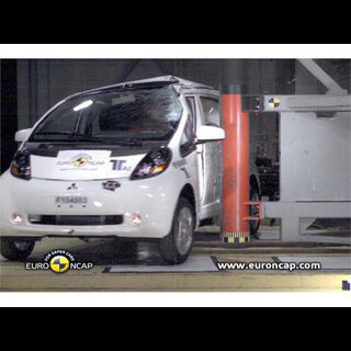 Mitsubishi i-MiEV