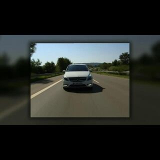 Mercedes-Benz Collision Prevention Assist