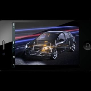 Euro NCAP Advanced technologies