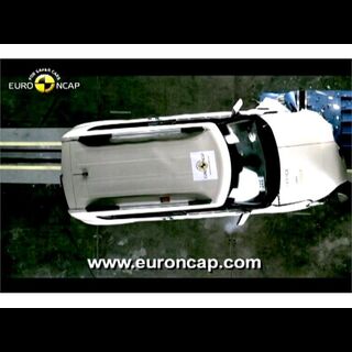 Kia Soul - Crash Tests 2009