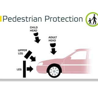 Euro NCAP | Pedestrian safety