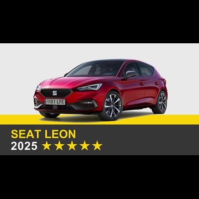 SEAT Leon - Crash & Safety Tests - 2025