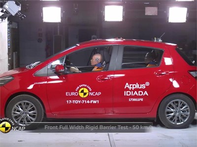 toyota-yaris---crash-tests-2017