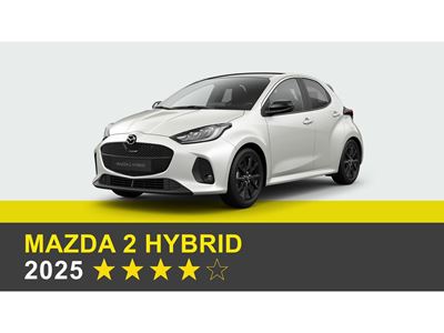 mazda-2-hybrid---crash---safety-tests-2025