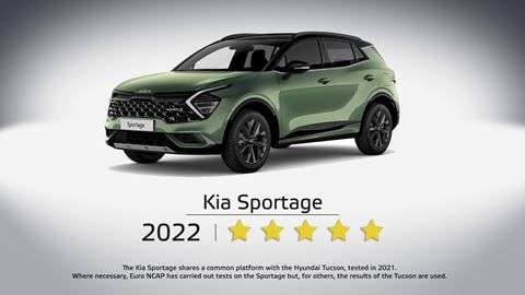 kia-sportage---crash---safety-tests---2022