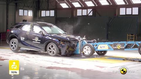 lexus-rx---crash---safety-tests---2022