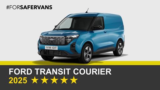 ford-transit-courier---commercial-van-safety-tests---2025