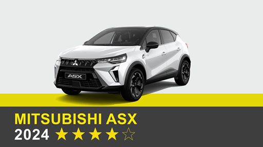 mitsubishi-asx---crash---safety-tests---2024