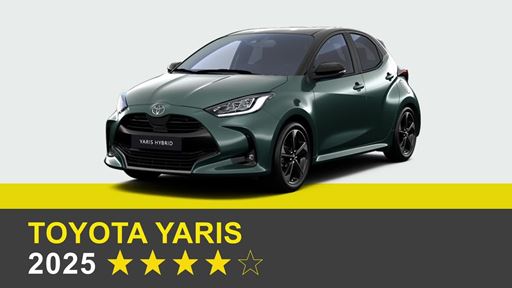 toyota-yaris---crash---safety-tests---2025