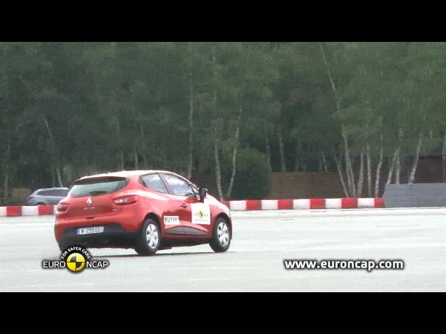 Euro Ncap Newsroom Renault Clio Iv