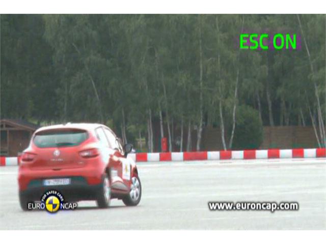 Euro Ncap Newsroom Renault Clio Iv Crash Test 12