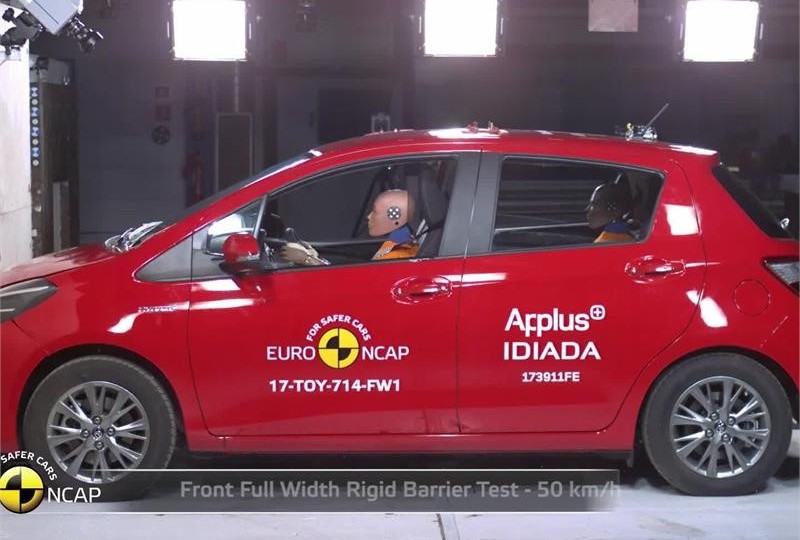 toyota-yaris---crash-tests-2017
