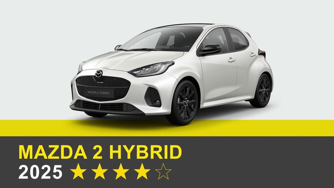 mazda-2-hybrid---crash---safety-tests-2025