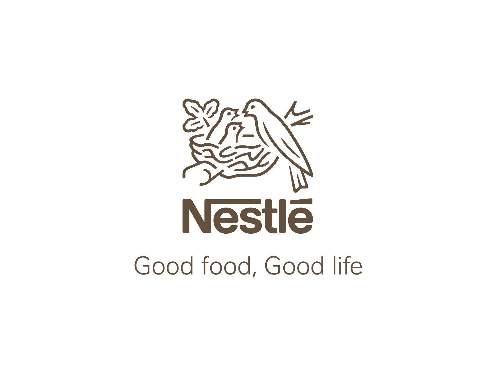 Nestle Malaysia Logo