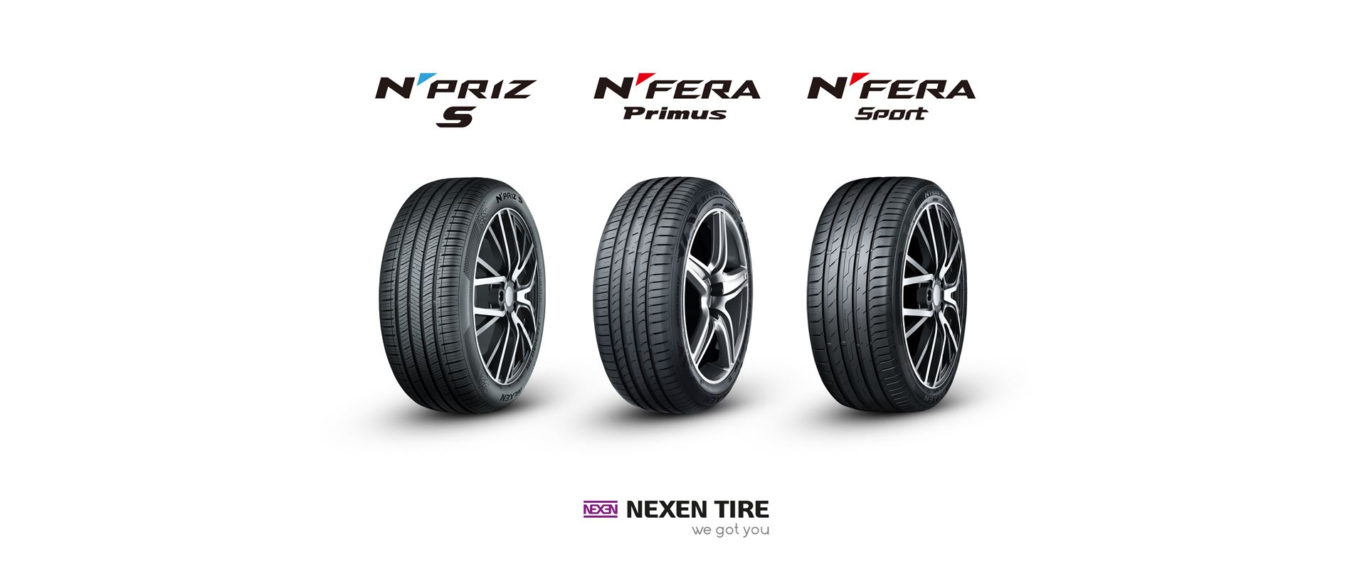 NEXEN TIRE Supplies OE Tires for Kia all new Seltos in North America and Europe