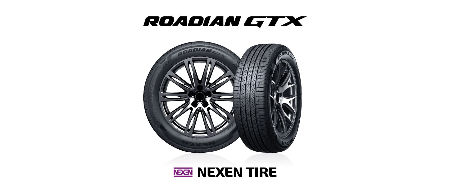 NEXEN TIRE Supplies OE Tires for Kia s 2027 Sorento