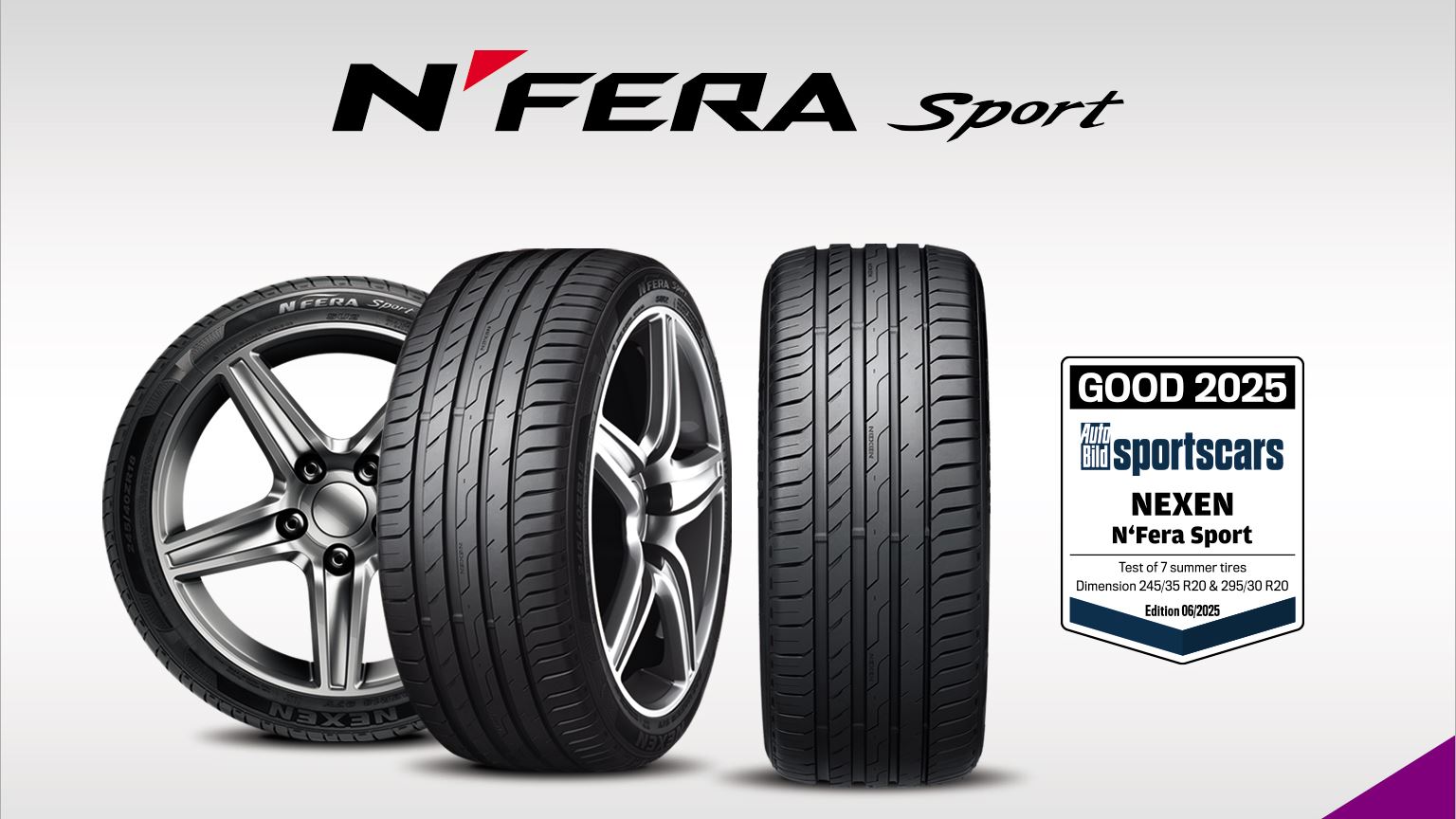 AutobildSportCar Label