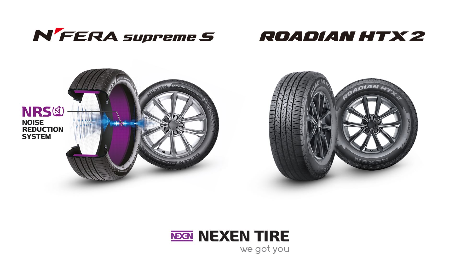 N FERA Supreme S ROADIAN HTX 2