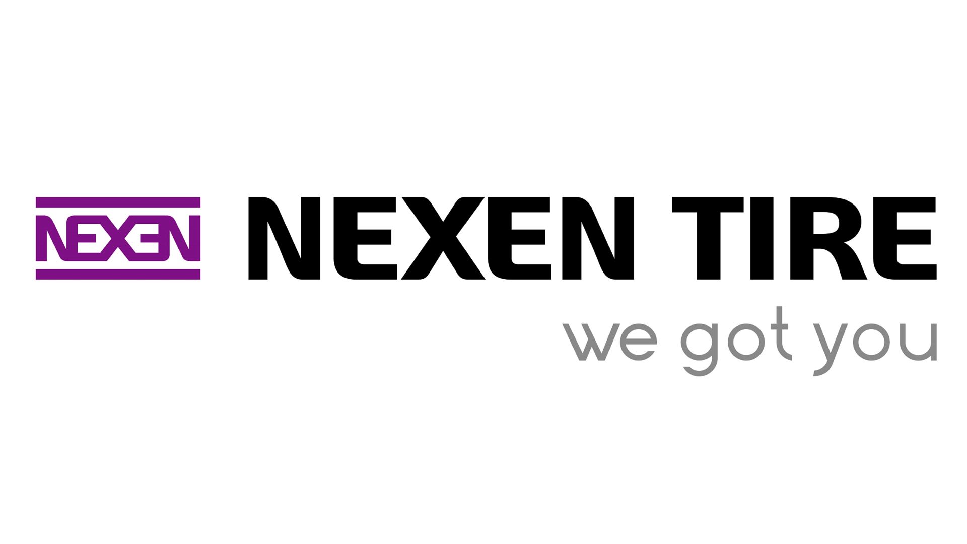 nexen tire