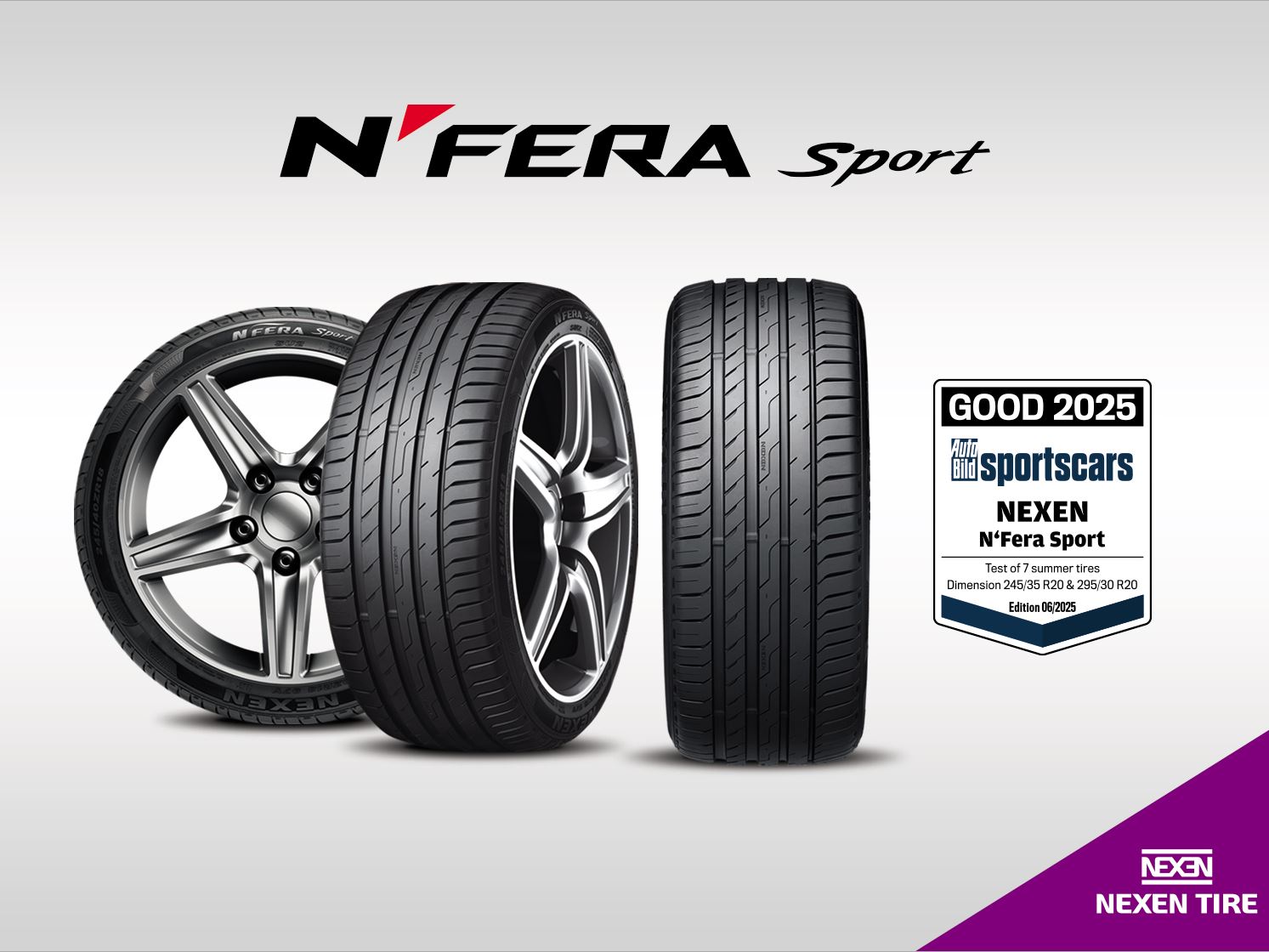 AutobildSportCar Label