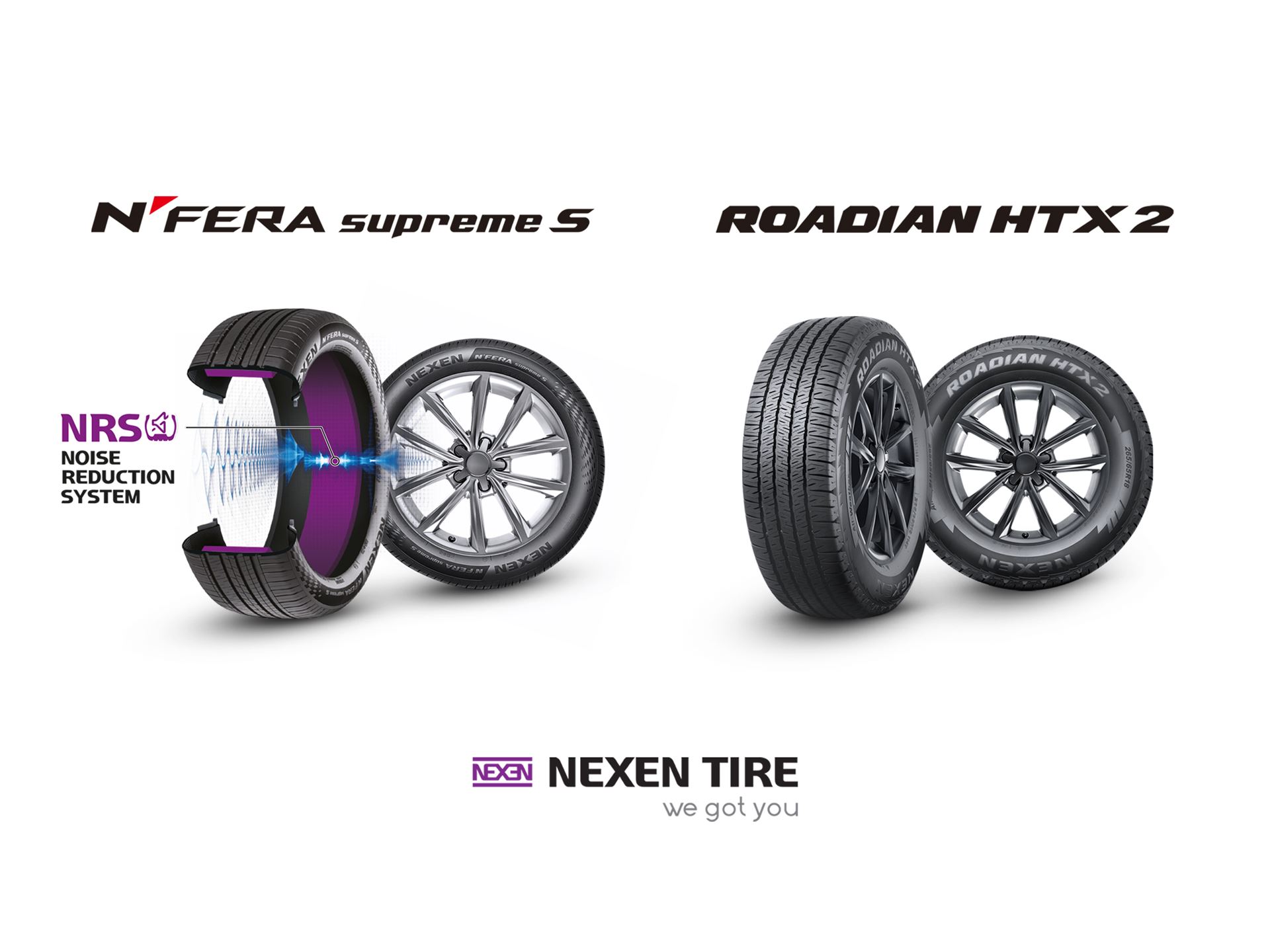 N FERA Supreme S ROADIAN HTX 2