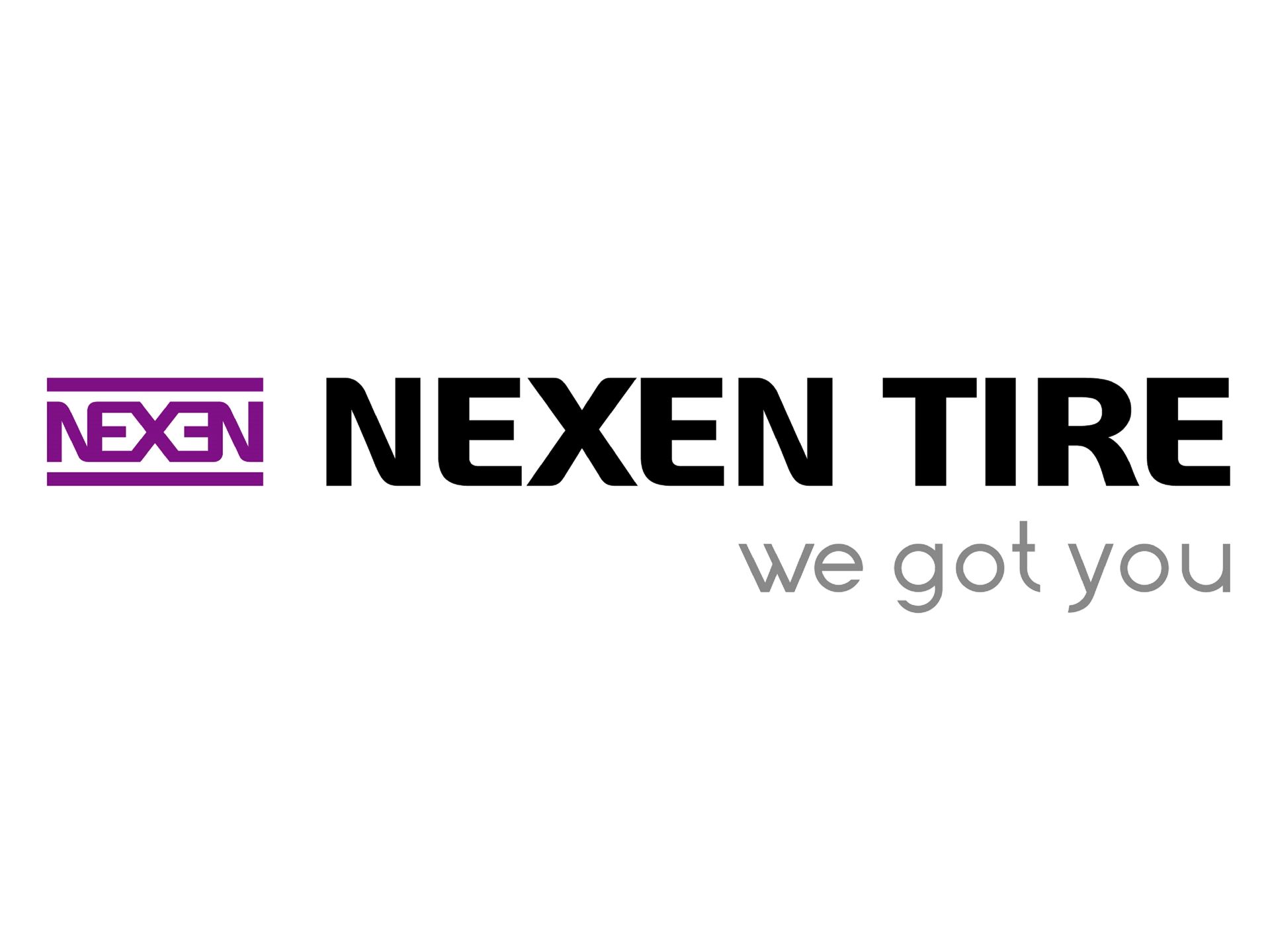 nexen tire