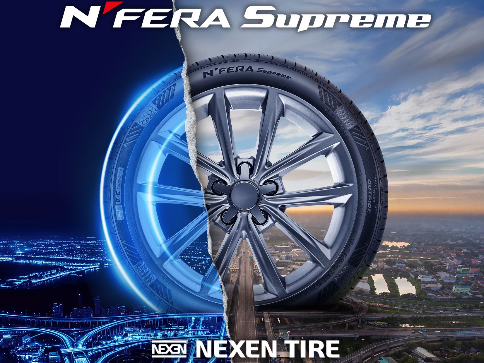 N FERA Supreme EV ROOT