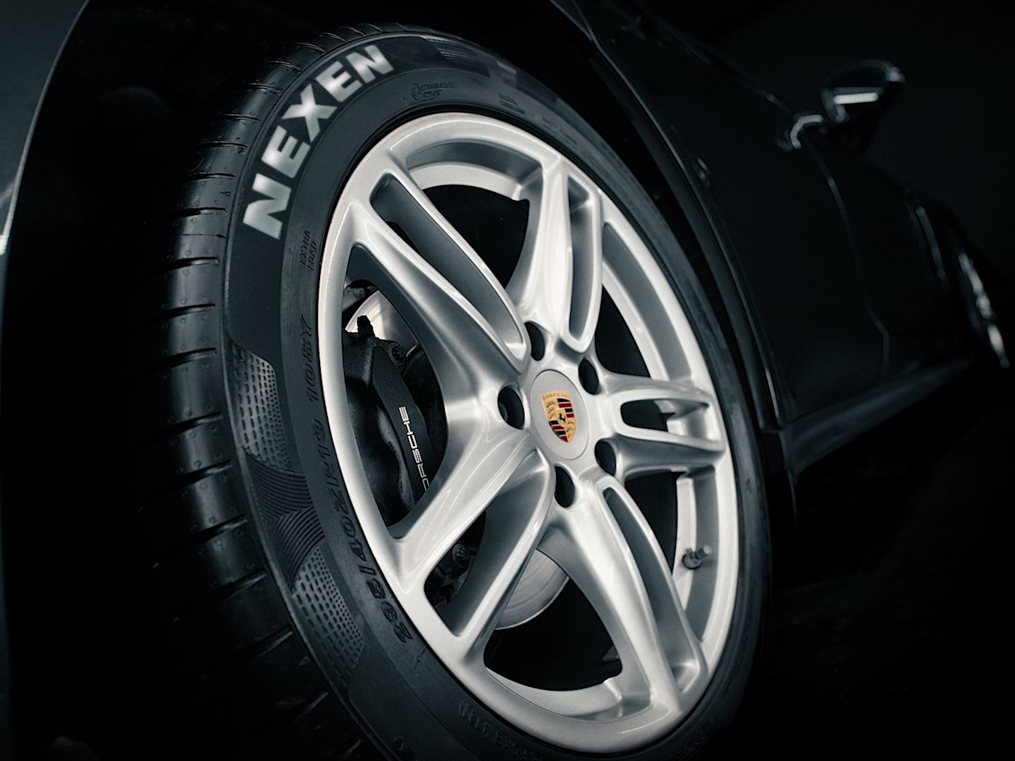 NEXEN TIRE