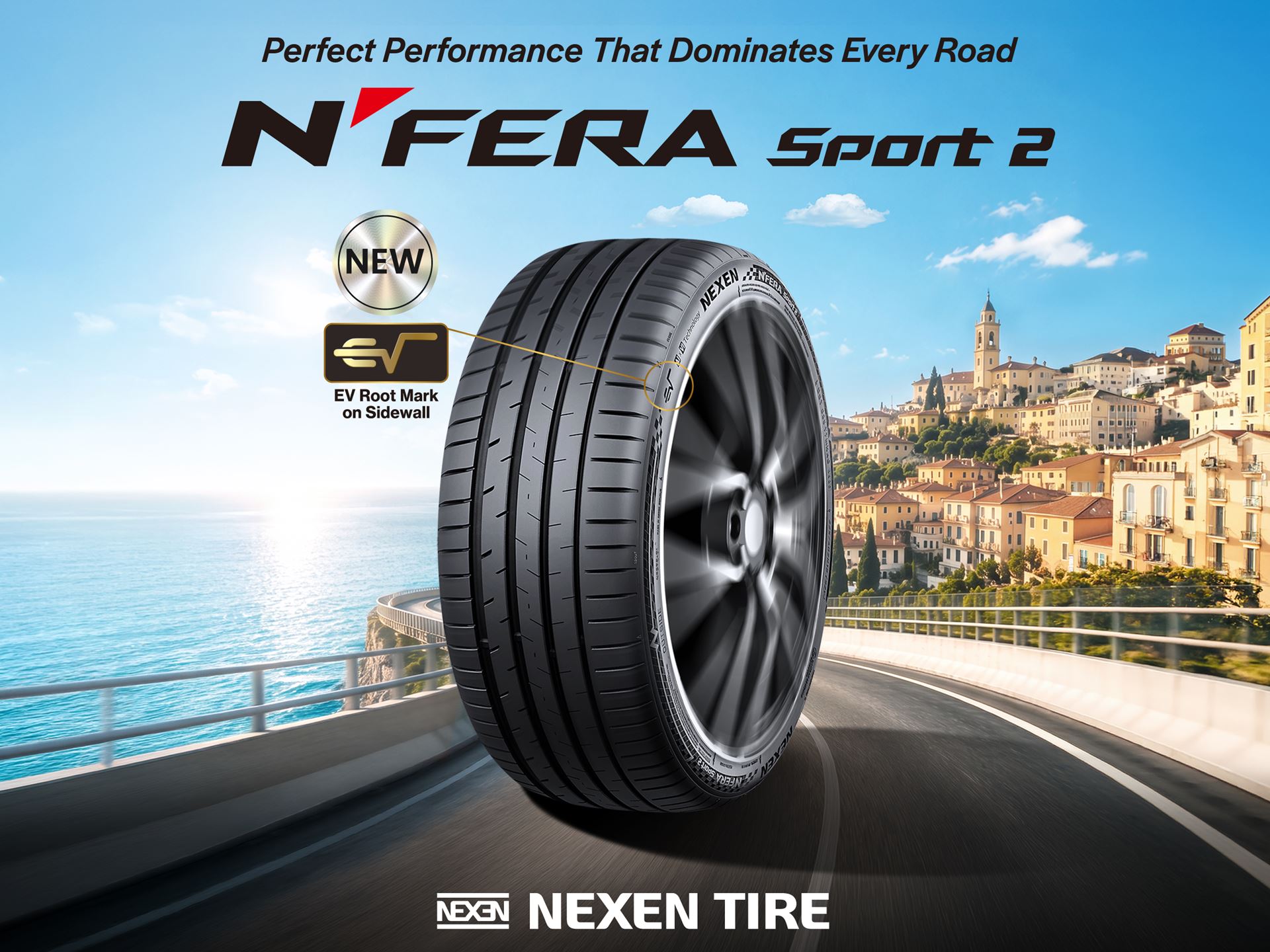 N FERA Sport 2