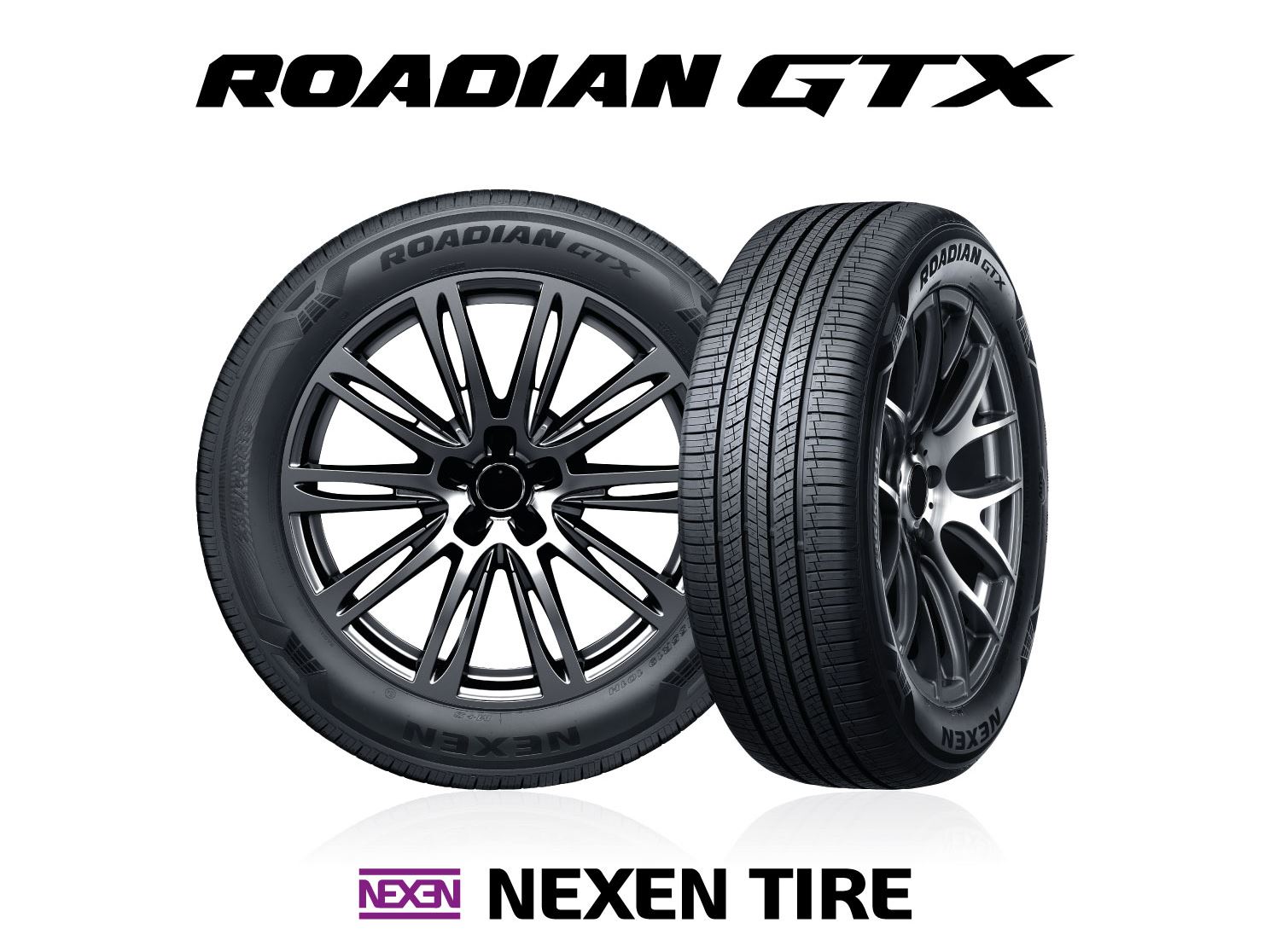 NEXEN TIRE ROADIAN GTX