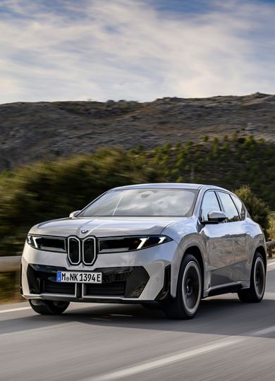 nexen-tire-wins-original-equipment-approval-for-bmw-ix3